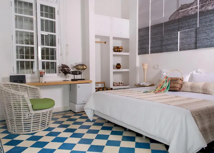 Placita Vieja Hotel Boutique Spa