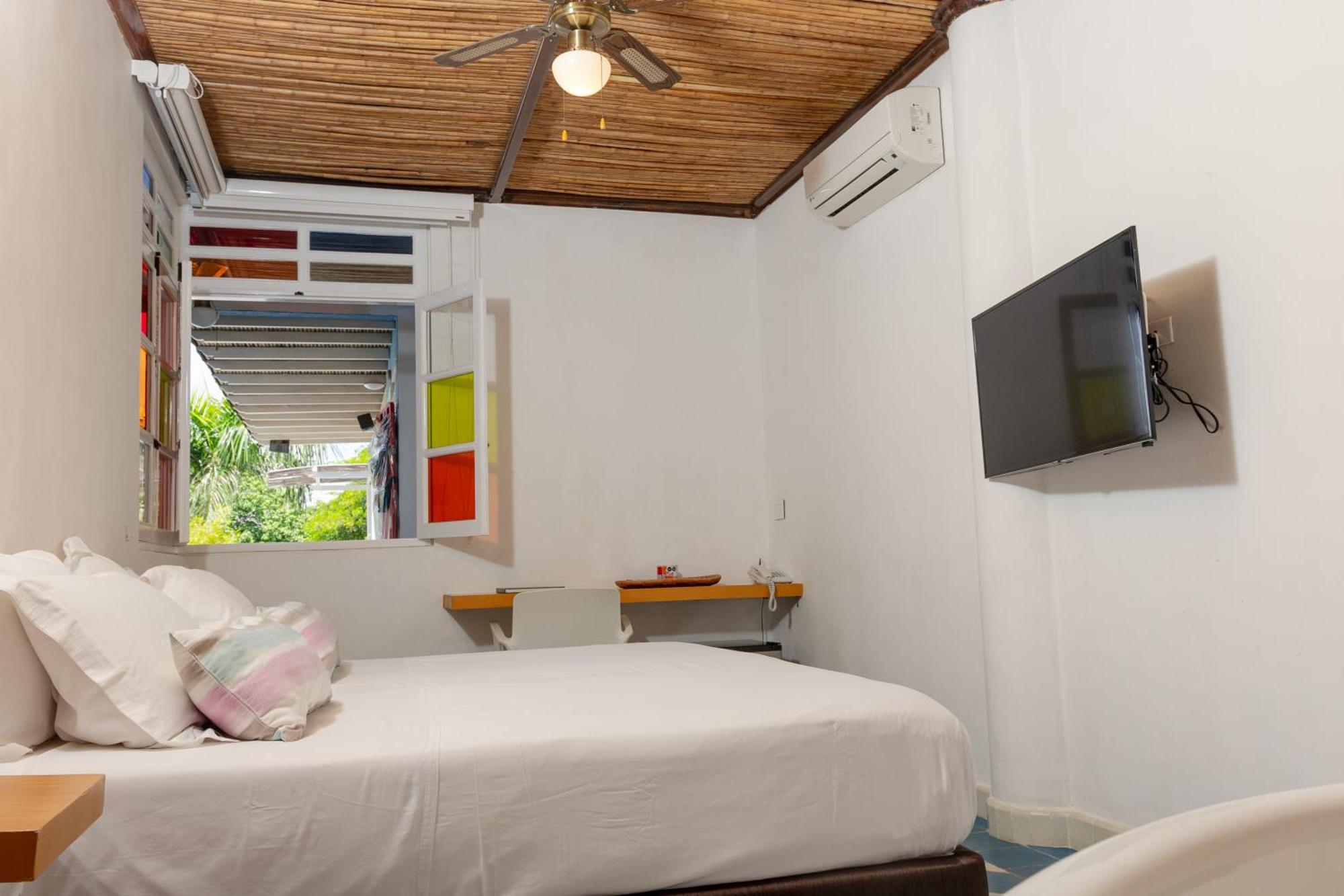 Hotel Placita Vieja Boutique