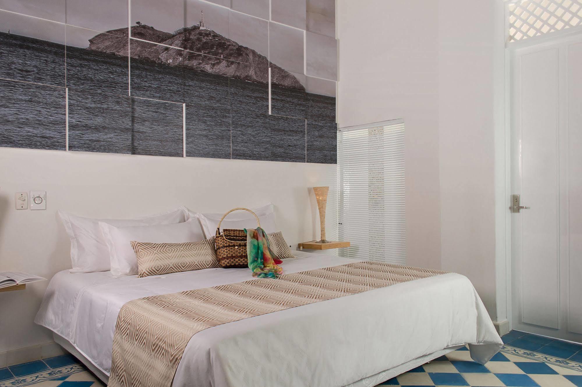 Hotel Placita Vieja Boutique